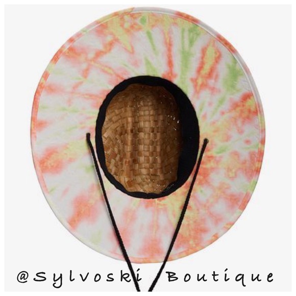 🔥QUIKSILVER OUTSIDER TIE DYE NWT - Picture 4 of 9